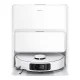 MOVA P50 Ultra Robot Vacuum and Mop with Docking Station