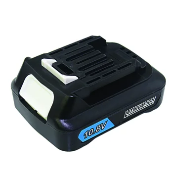 Extra Digital akumulators Makita BL1015, BL1020, BL1040, 10.8V-12V, 3.0Ah