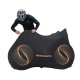 Rockbros D97 Elastic Bicycle Cover for 24\"-29\" & 700C Bikes Black