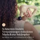 Массажный пистолет Therabody Theragun Relief Sand