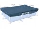Intex 28039 karkasa baseina pārsegs 460 x 226 cm