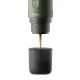 Портативная эспрессо-кофеварка Outin Nano OTEM-01-FG Forest Green