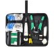 Cable Tester - 6In1 Network Kit