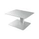 Подставка для монитора и ноутбука Nillkin HighDesk, серебристая