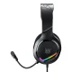 Игровые наушники Onikuma X31 с микрофоном, RGB