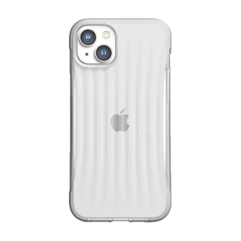 Чехол Raptic X-Doria Clutch для iPhone 14 с поддержкой MagSafe, прозрачный