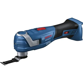 Bosch GOP 18V-34 Akumulatora daudzfunkciju instruments
