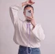 Ремешок для телефона Tech-Protect C5SD Rope CrossBody, Lavender