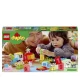 LEGO DUPLO 10954 Ciparu vilciens