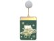 3D LED Christmas Window Decoration - Stained Glass