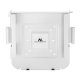 Maclean MC-473 stiprinājums Mac Mini (pēc 2014. gada) VESA, Balts
