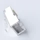 Ugreen 10x штекер RJ45 8P8C (UTP Cat. 6 / Cat. 5 / Cat. 5e) серебристый (NW111)