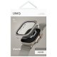 Uniq Voute Case with Tempered Glass for Apple Watch Ultra 49 mm, Silver