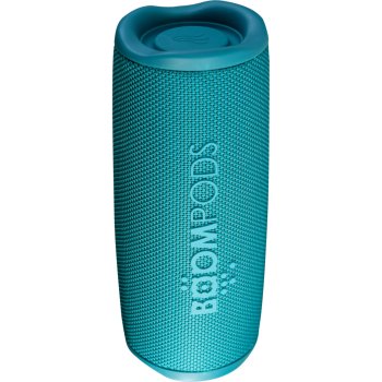 Портативная Bluetooth-колонка Boompods Beachboom 12, синяя