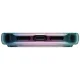 Чехол Uniq Iridescia для iPhone 17 Pro с MagClick Charging, разноцветный
