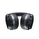 Игровые наушники Turtle Beach Stealth 700 Gen 3 для PlayStation, черные