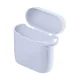 3mk AirPods 2 Silicone Case, White