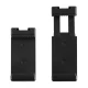 Держатель для телефона на штатив Puluz PU448B, резьба 1/4\", Cold Shoe, 5.8-8.5 см,...