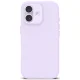 Чехол Tech-Protect Uniq MagSafe для iPhone 17 - фиолетовый