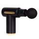 ModernHome Percussion Massage Gun Handheld Deep Tissue Massager with 4 Heads