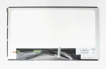 LG 15.6" LCD матрица для ноутбука 1366x768 HD, LED, матовая, 40pin