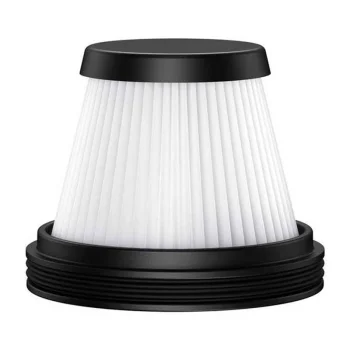 Filtrs automašīnas putekļu sūcējam Baseus A3lite (melns) | Filter for car vacuum cleaner (Black)