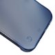 3mk Just20g Clear Case vāciņš Apple iPhone 13 Caurspīdīgs