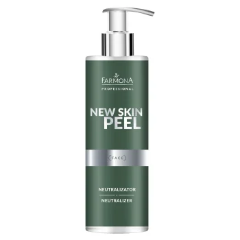 Нейтрализатор кислот Farmona New Skin Peel, 280 мл