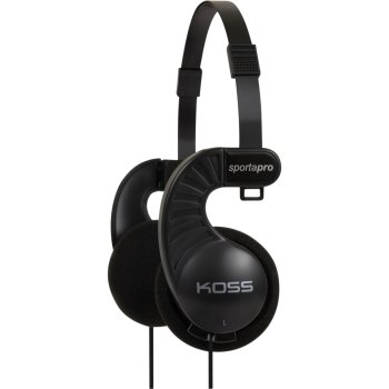 Наушники Koss Sporta Pro, Черные