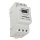 Greenblue GB104 Digital DIN Rail Timer, 16 Programs
