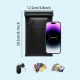 Огнестойкий RFID чехол для телефона OTN-27 с блокировкой сигнала 27x12.3...