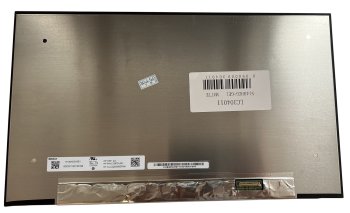 Notebook screen 14.0\" 1920x1080 FHD, LED, IPS, SLIM, matte, 30pin (right), A+