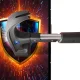 Privātuma aizsargplēve 3mk Silky Matt Privacy priekš Nothing Phone 2