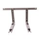 Maclean MC-623 Air Conditioner / Heat Pump Bracket, 550mm, up to 200kg