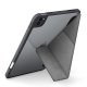 Apple iPad 10.2\" 2019 / 2020 / 2021 Uniq Etui Moven Cover Case, Grey | Planšetes Vāciņš Maciņš Apvalks...