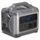 Зарядная станция FANTEC PGS-1200 1200W 1110Wh, серая