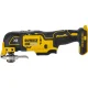 Аккумуляторный многофункциональный инструмент DeWalt DCS355NT-XJ