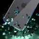 3mk Protection Apple iPhone 15 Pro Max vāciņš Clear Case Eco, caurspīdīgs