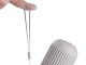 Travel Toothbrush and Toothpaste Case 27158_SZ, Grey