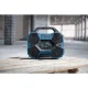 Bosch GPB 18V-6 C akumulatora būvlaukuma Bluetooth skaļrunis