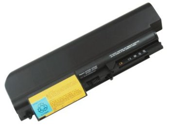 Аккумулятор Extra Digital для ноутбука LENOVO ThinkPad T61 / R61, 5200mAh