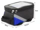 Ūdensnecaurlaidīga Velosipēda Soma Pannier Tālruņa Turētāja Maciņš Maisiņa Gadījumā | Waterproof Bicycle...