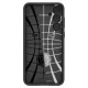 Чехол Spigen Optik Armor для Samsung Galaxy A55 5G - Черный