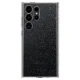 Spigen Liquid Crystal case for Samsung Galaxy S24 Ultra - transparent and glitter