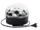 LED Disco Ball with MP3, USB and Bluetooth
