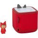 Детский аудиоплеер Tonies Toniebox 2 Classic Starterset, Sunset Red
