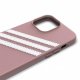 Adidas OR Molded Case PU vāciņš Apple iPhone 13 Pro Max - Rozā