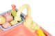 Multistore HC485046 Kids Play Sink with Water Faucet and 12 Accessories