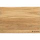 Zassenhaus Oak Cutting Board 26x17x2cm