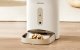 PetWant F11-C Automatic Feeder Bowl Container Food Dispenser for Dogs Cats with Camera